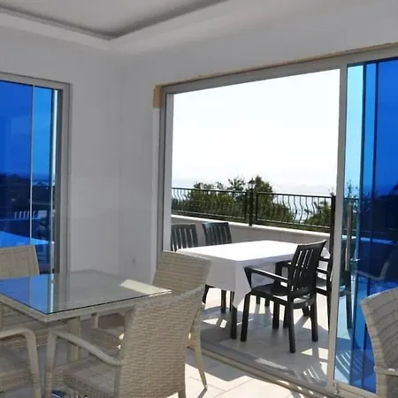Beachway & 3* سيدي
