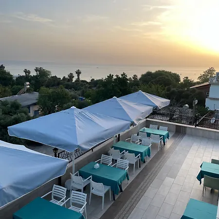 Hotell Beachway &