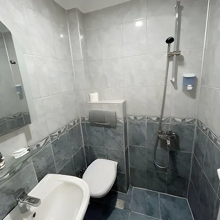 Beachway & 3* Side
