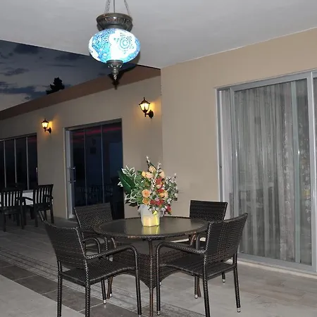 Otel Beachway & 3*