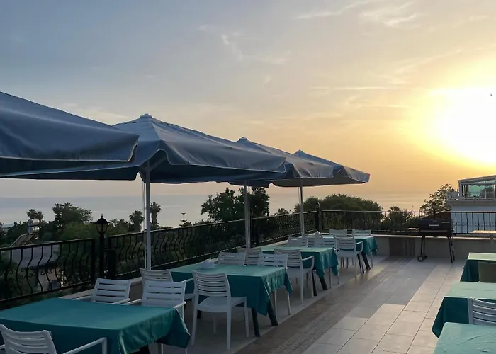 Beachway & 3* 锡德