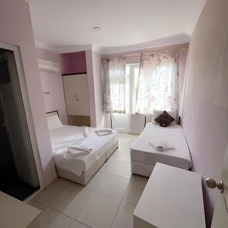 Отель Beachway & 3*