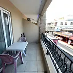 Hotel Beachway & 3*