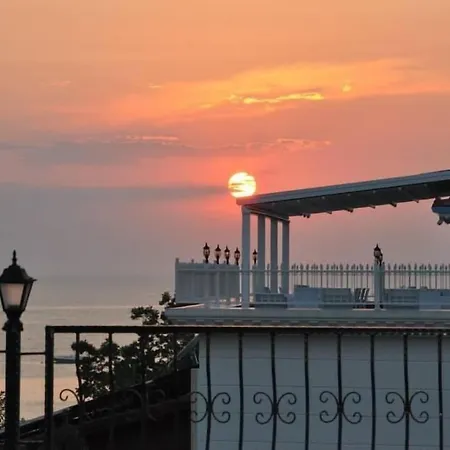 Отель Beachway & 3*